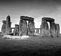 2008-01-01 Stonehenge
